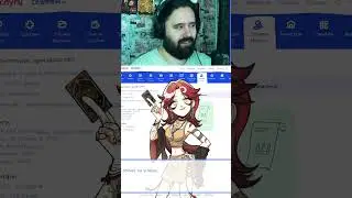 Прямо сейчас ты уснёшь | Прохождение игры "Альтушка для Скуфа: Еще, еще"