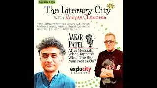 What Happens When The Big Man Passes On? After Messiah With Aakar Patel