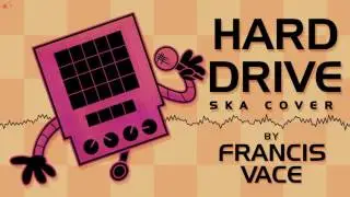 Hard Drive SKA 1 Hour