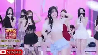 KBJ Korean - The Hottest Korean Dancers 