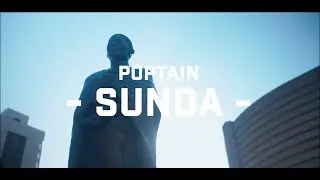 Poptain- Sunda (Official Dance Video)