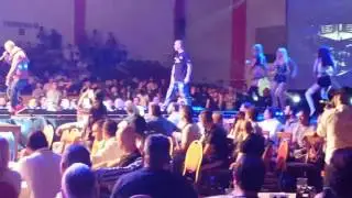 Shoby si Bulgaru - Campioni din Romania - LIVE 2016