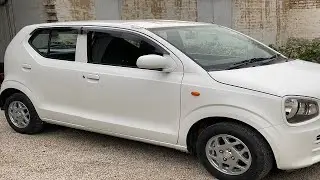 Alto Japanese  E.N.E Charge Features and walkaround | is it worth your Money?