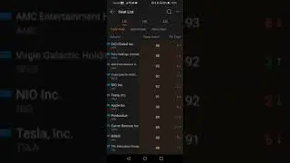 [Quick guide] Hot stocks on moomoo app. Should i buy them?