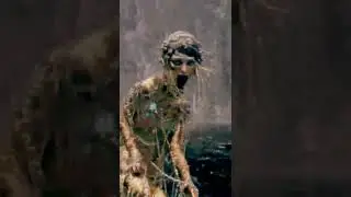 Love, Death & Robots | Jibaro