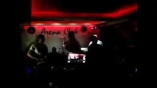 Peđa Medenica - Arena Club Jelah