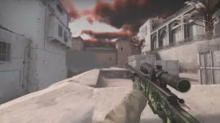 OBLADAET - BLIND ZONE || EDIT CS:GO (ft. @v1rusmvm)