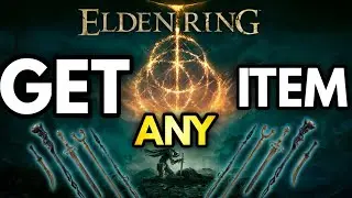No More Grinding! Elden Ring Mod Tutorial 2025