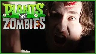Plants Vs Zombies Acoustic Medley