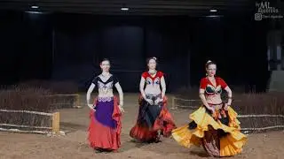 Сказочная Заваруха (Тизер)