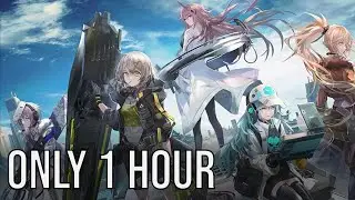 Neural Cloud - only 1 hour