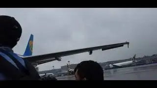 Аэропорт Домодедово