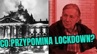 Modrzejewski: Pandemia to pożar Reichstagu dla PiS! Czy PiS się na to ODWAŻY?  ||  NCzasTV