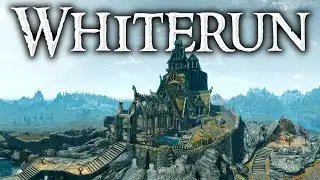 Worldpedia: Whiterun | Skyrim
