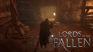Lords of the Fallen #17 - Шахты Беспросветного Клуба
