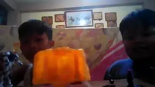 (Part 2)Robot Vs Lego [We Will Stand To Win!]