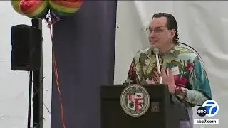 Silver Lake, California took down “no U-turn” traffic signs because the signs are anti-LGBTQ.