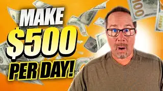 Infinite 500 Review - Make Money Online 2024