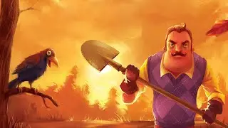 Hello Neighbor İndirilip Kurulumu Nasıl Yapılır?