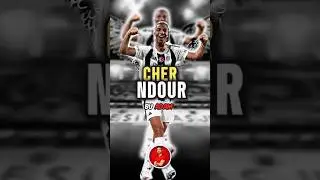 CHER NDOUR! BEŞİKTAŞ'S NEW TRANSFERS AKA PAUL POGBA! 