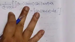 (D^2-DD'-2D'^2)z=(2x^2+xy-y^2)sinxy-cosxy