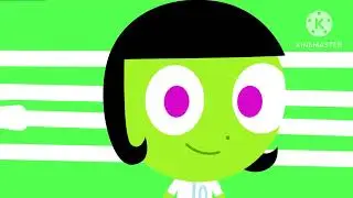 PBS Kids Logo Dot