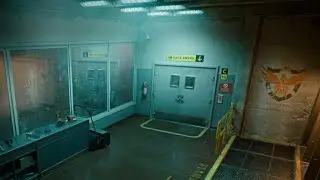 Military Training Facility | ReLighting | Unreal Engine 5