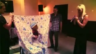 гуляй свадьба!!!  (Created with @Magisto)