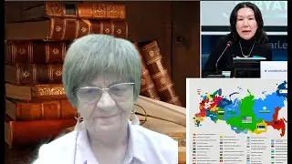 Огонь-новость: Буряты готовятся отделяться от Московии. Семья Ханхалаевых принимает лидерство