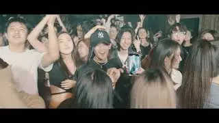 HD Life presents MC HOTDOG Official After Party