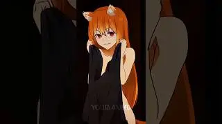 Anime Waifu 😍 