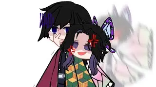 []Ay Ay Ay I Your Little Butterfly[]KNY AU[]⚠️