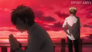 Zetsuen no Tempest - Don't Give Up On Me Now「 Anime MV 」