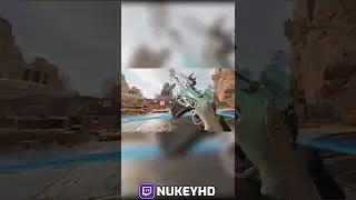 Apex Legends Scout of Action WORLD RECORD