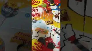 Адвент календарь!!! 19 и 20 ячейка!!