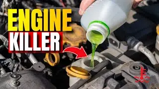 13 Coolant Mistakes That Overheat and Kill Engines