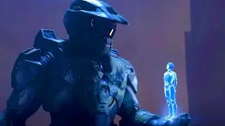 Master Chief New Girlfriend Simulator
