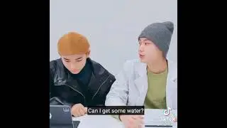When Ni-Ki accidentally exposed Sunoo 