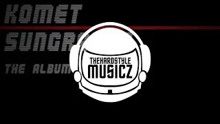 Komet - Sungrazer - 04 Sex (Album Version)