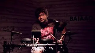 BAJAAO Select - Alesis DM6 Electronic Drum Set Review