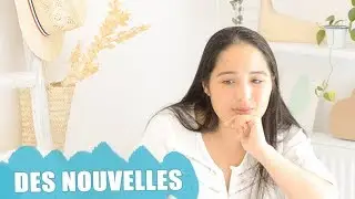 LES RAISONS DE MON ABSENCE