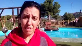 Mira que opinan los profesores de Escolapios sobre las excursiones a Parque ADAI