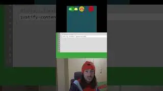 Alineando items con Flexbox y CSS | justify-content + align-items