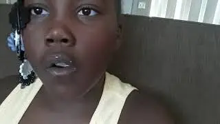 How to try to blow a big bubble with  Gum