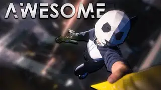 The Finals could be the BEST FPS out right now...