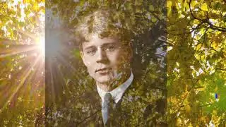 С.А. Есенин 