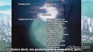 Evangelion - Shinji's Rant (Sub Esp)