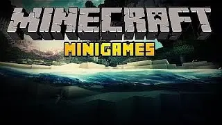 Стрим Играем На #Cristalix #MiniGames