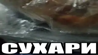 Сухари