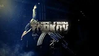 Немного Таркова на ночь 